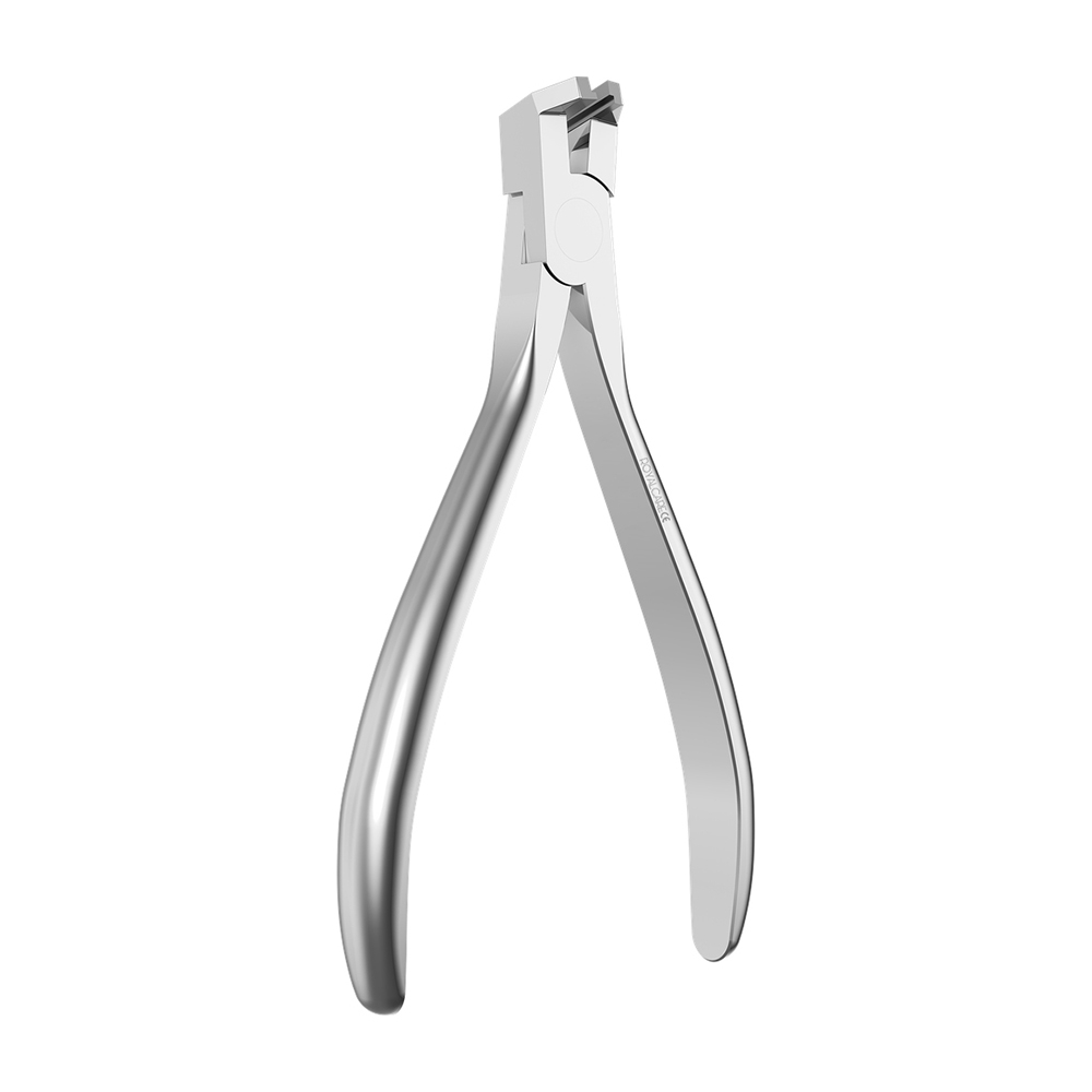 Distal Cutter